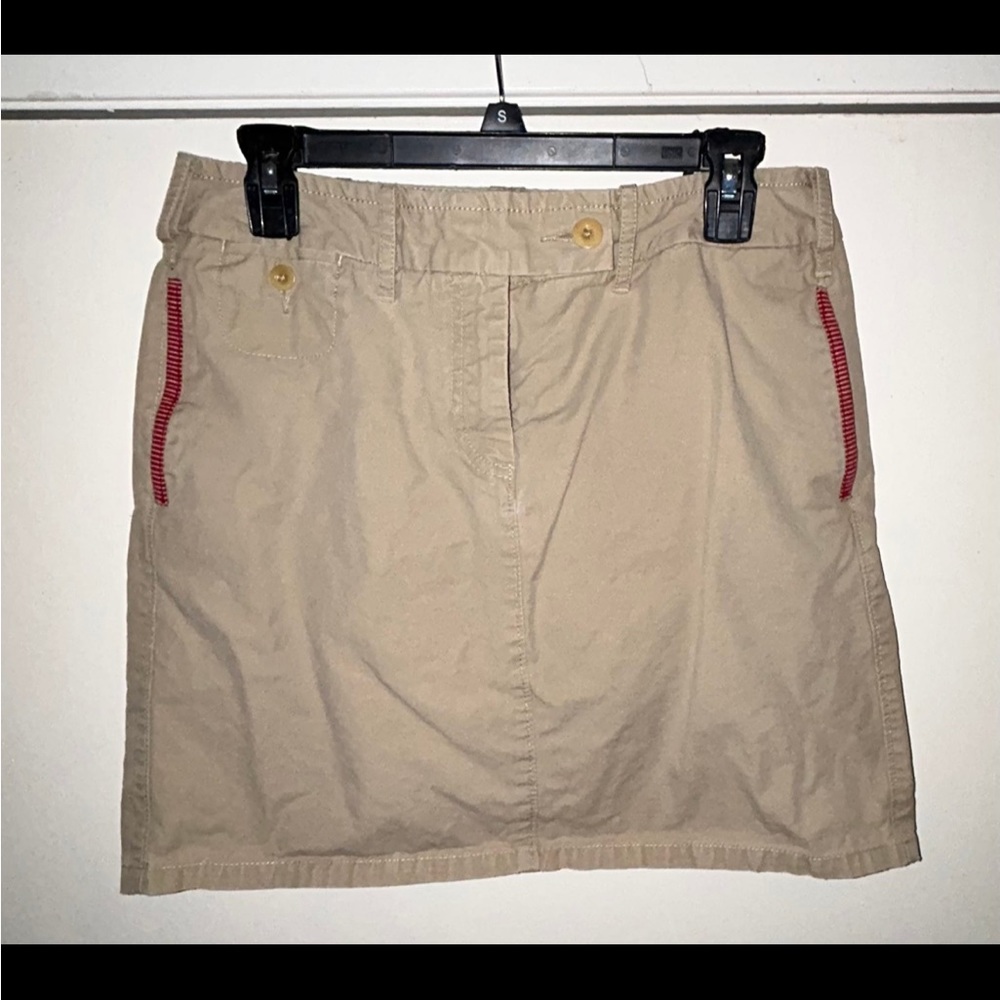 Tommy Hilfiger Skirt
